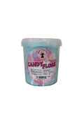 Blue Candy Floss tubs x 36 (45g)
